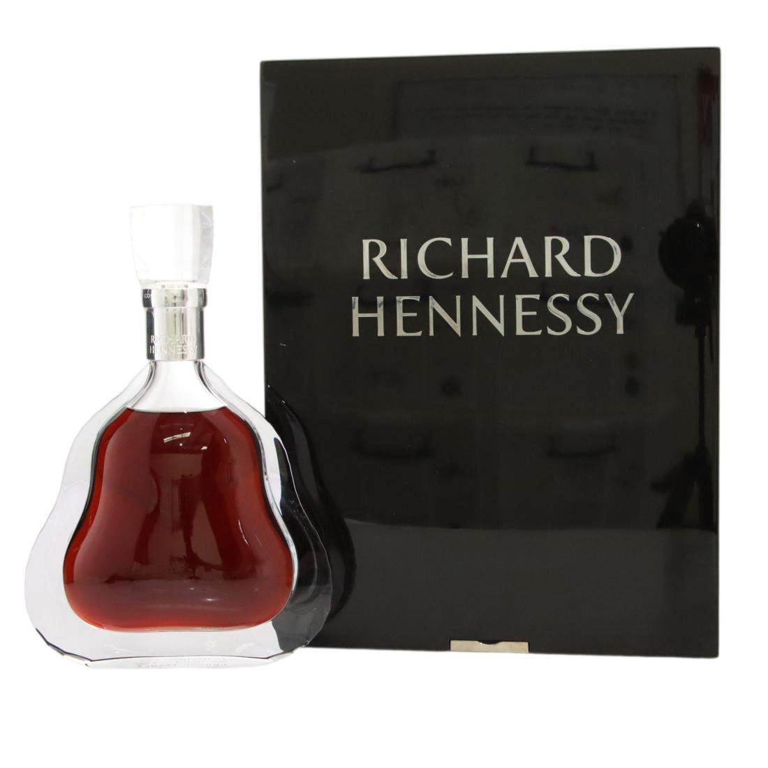 Richard Hennessy Cognac Third Edition
