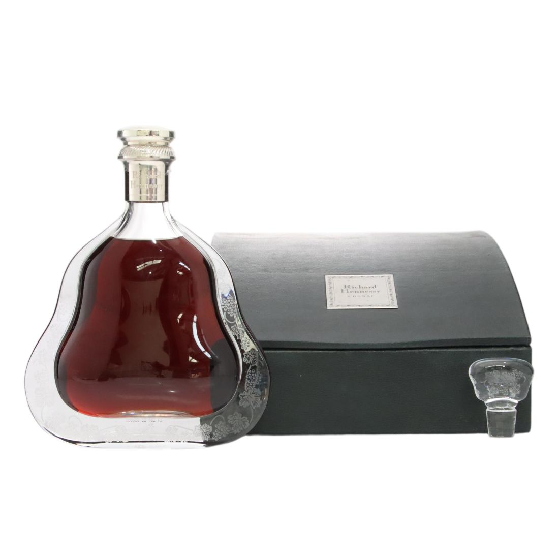 Richard Hennessy Cognac Second Edition