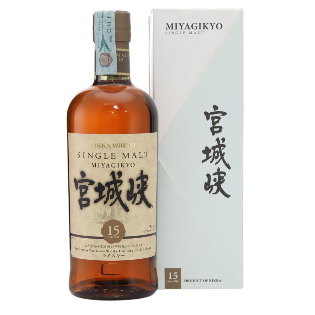 Miyagik 15