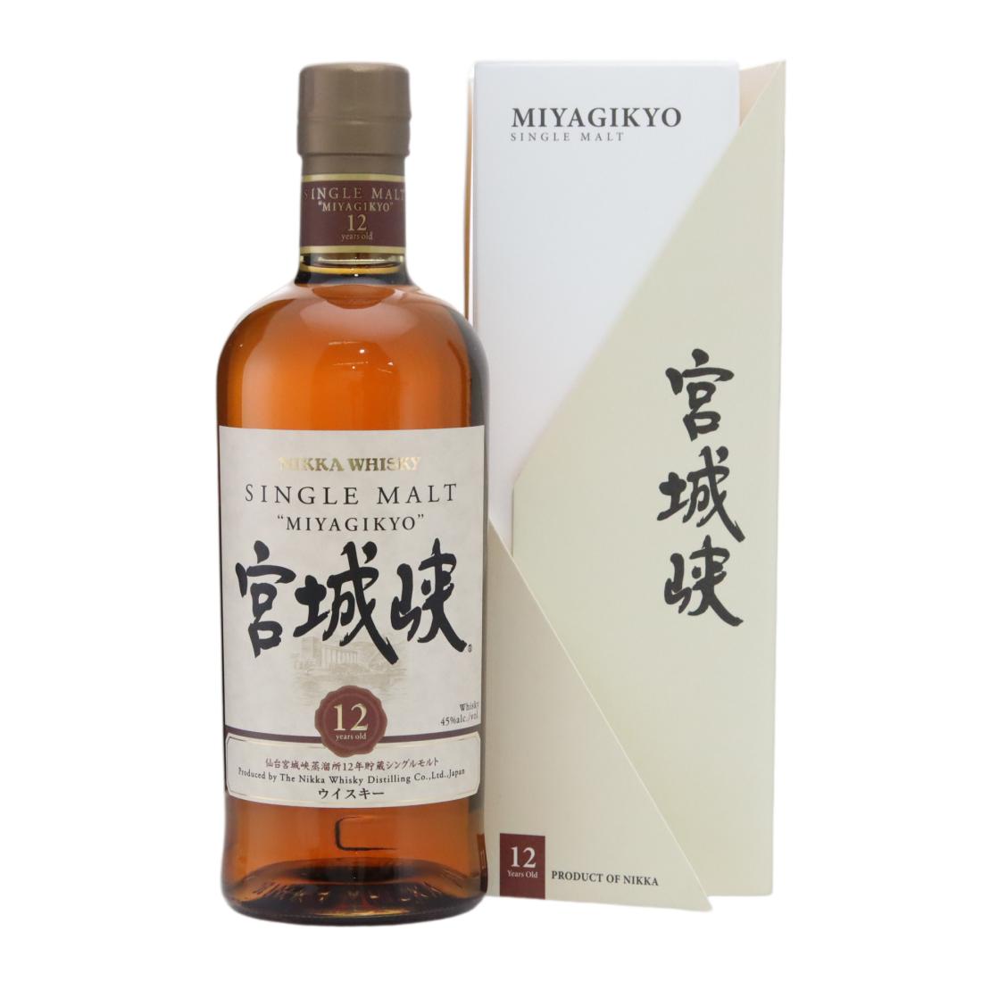 Miyagik 12
