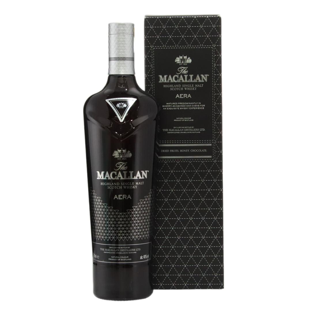 Macallan Aera