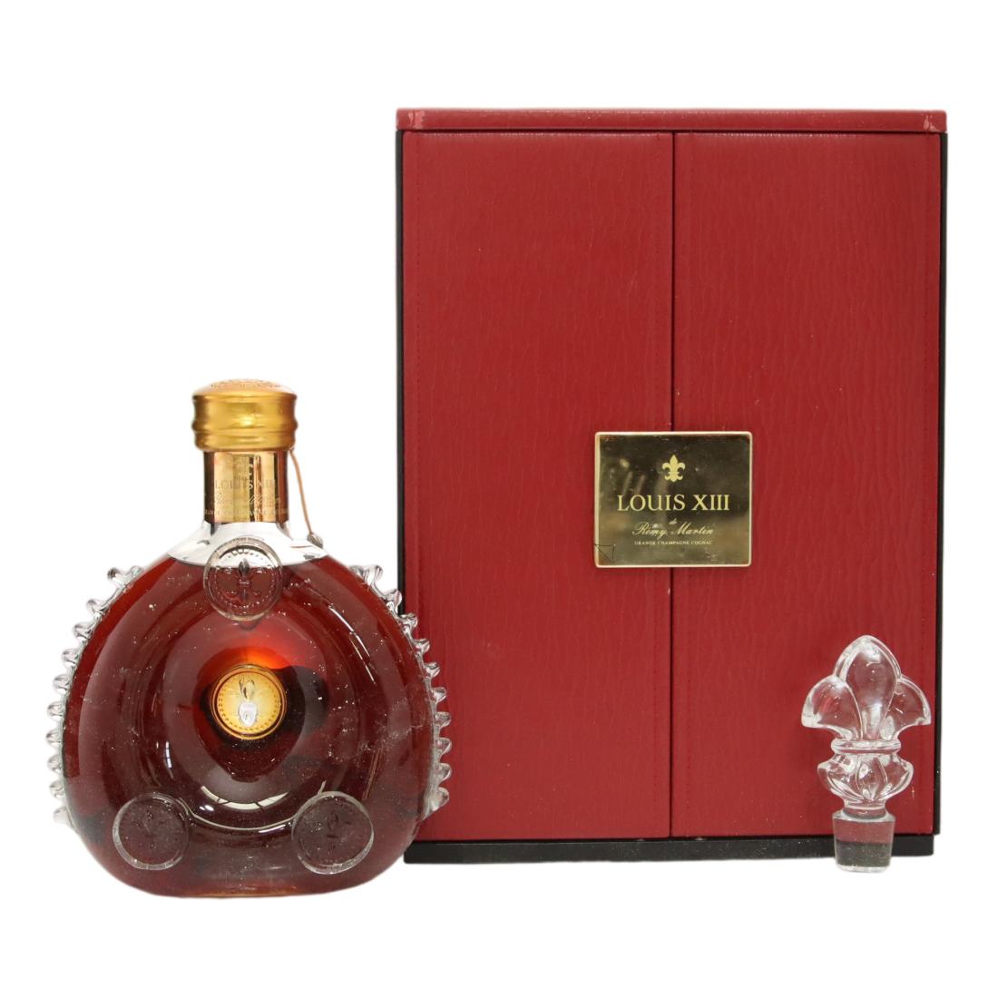 Rmy Martin Louis Xiii Grande Champagne Cognac
