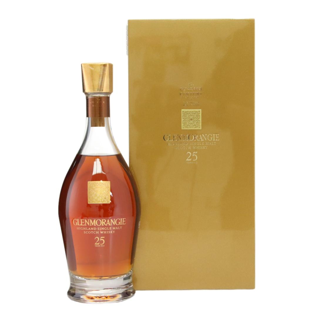 Glenmorangie The Quarter Century 25