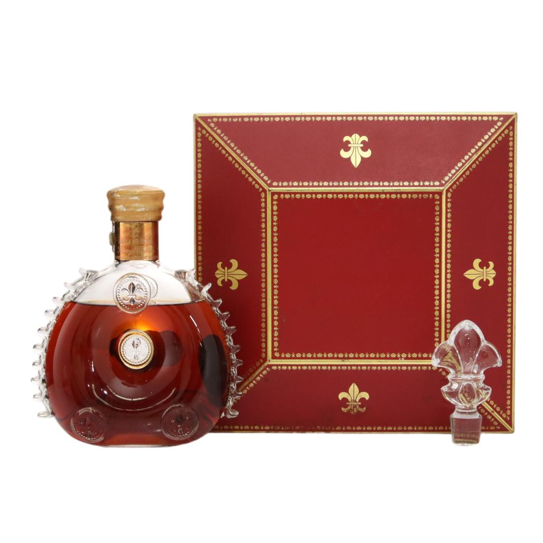 Rmy Martin Louis Xiii Grande Champagne Cognac