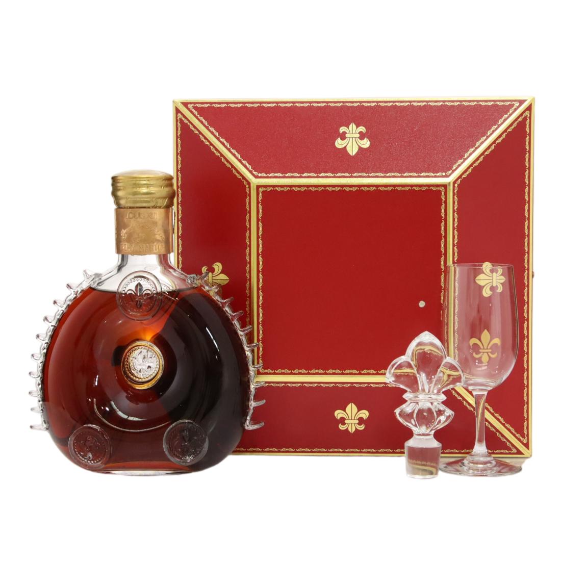 Rmy Martin Louis Xiii Grande Champagne Cognac