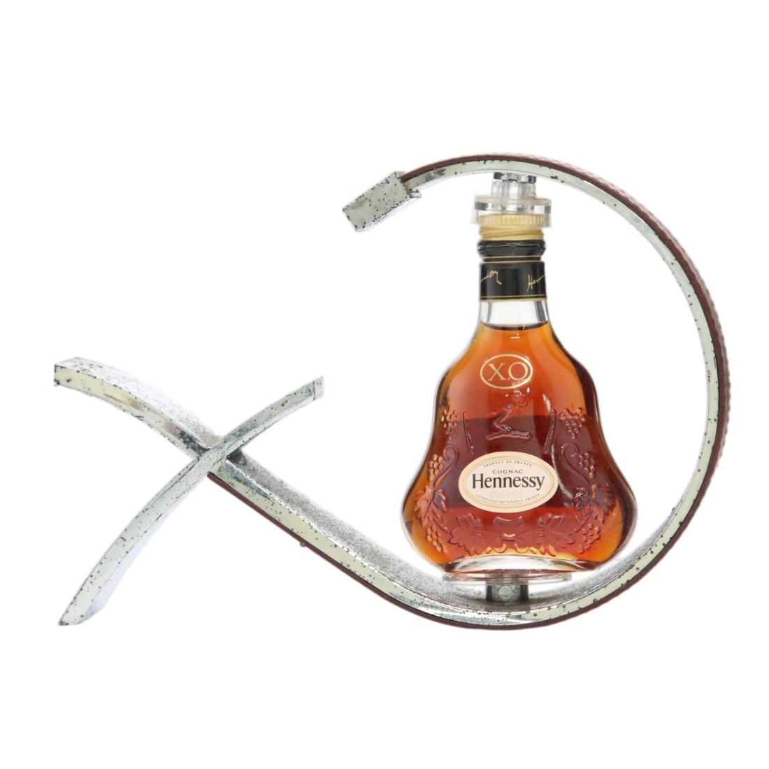 Hennessy Xo Cognac Miniature