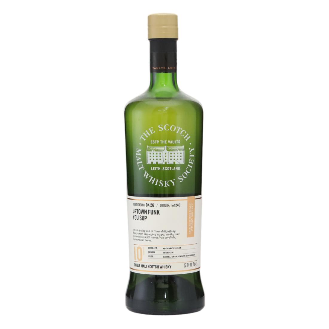 Glendullan 2008 Smws 10 8426 Uptown Funk U Sup