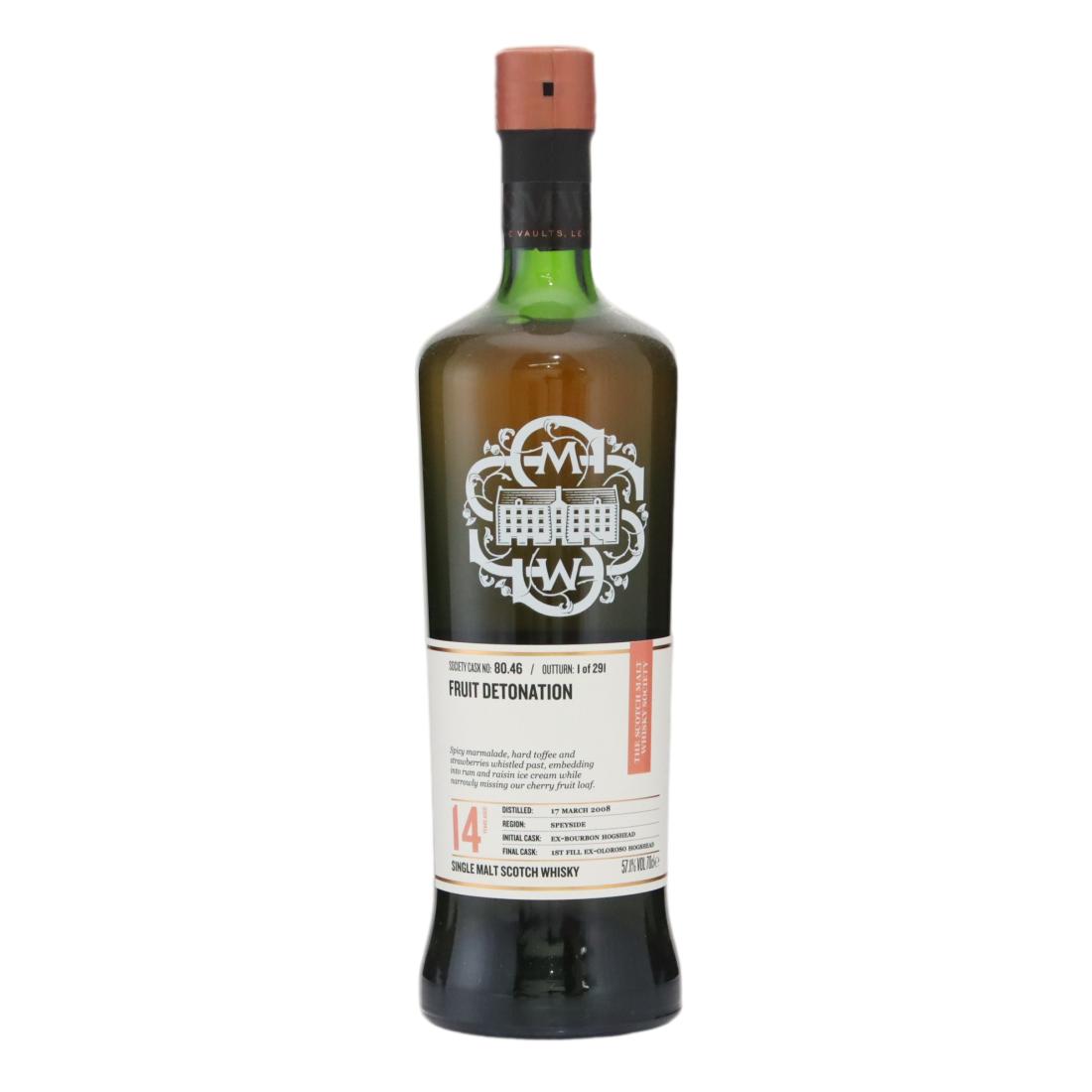 Glen Spey 2008 Smws 14 8046 Fruit Detonation
