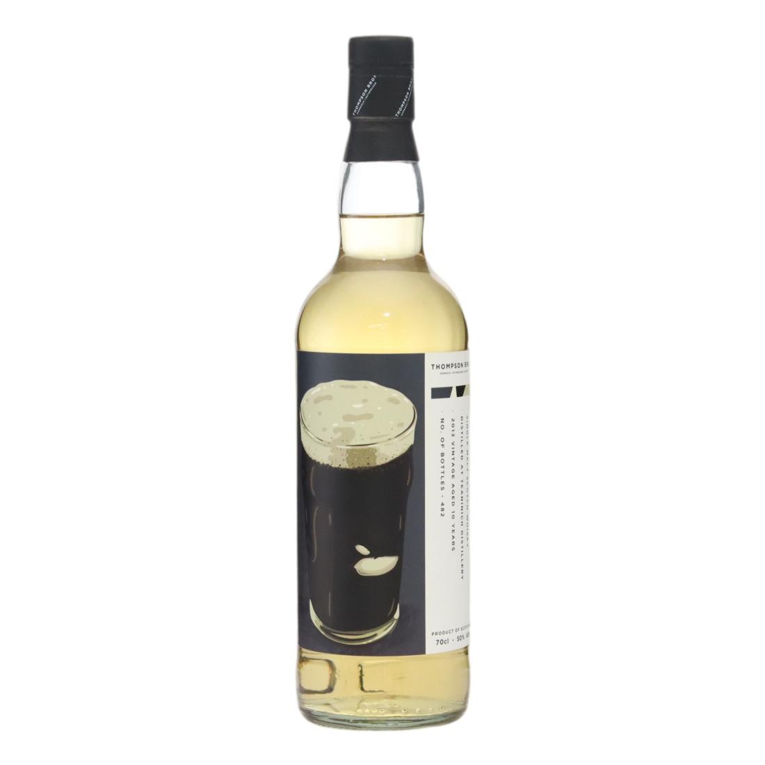 Teaninich 2013 Thompson Bros 10