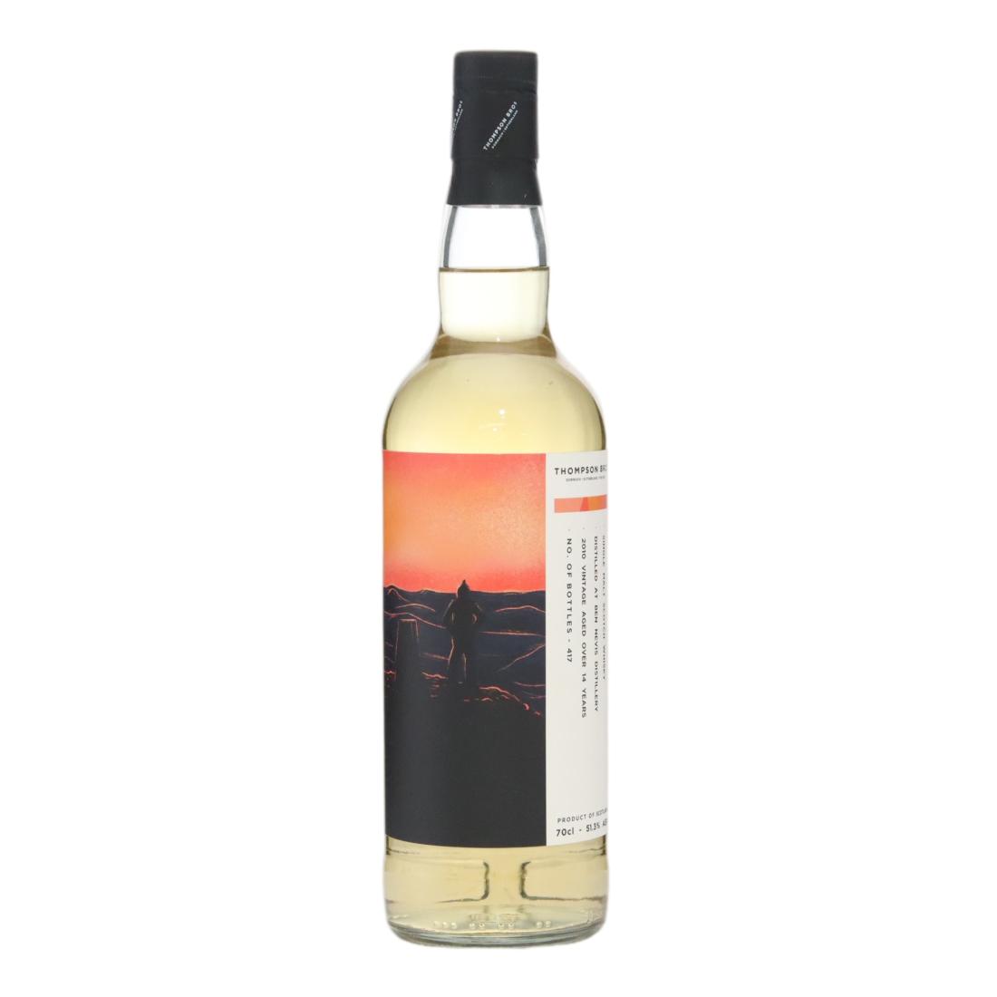 Ben Nevis 2010 Thompson Bros 14