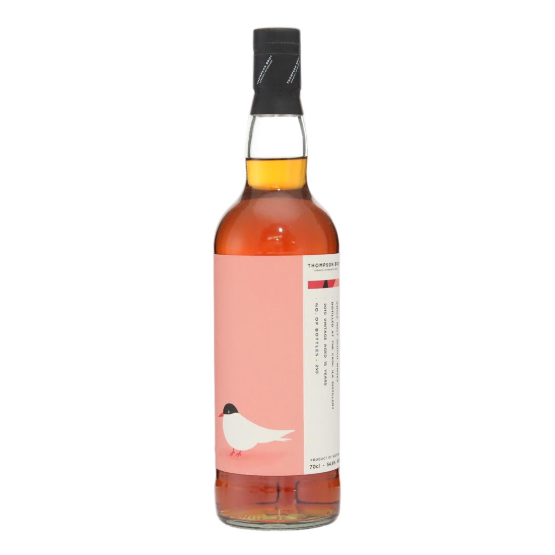 Caol Ila 2010 Thompson Bros 15
