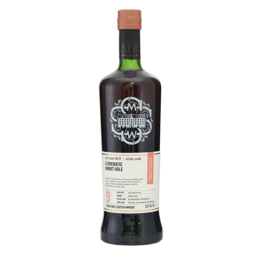 Ben Nevis 2014 Smws 9 7877 A Cinematic Rabbit Hole