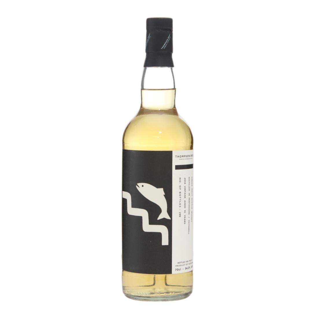 Deanston Teithmill 2014 Thompson Bros 10