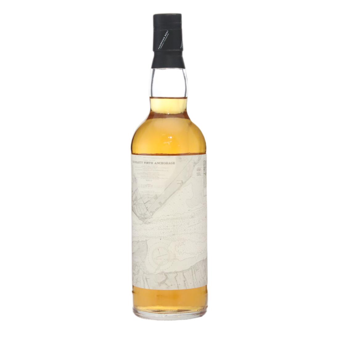 Invergordon 34 Thompson Bros