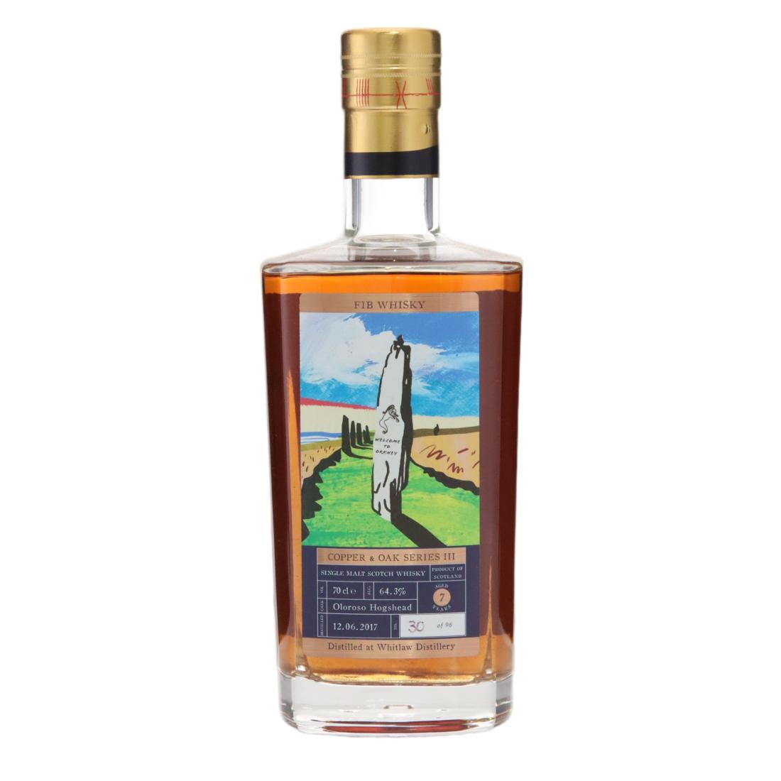 Highland Park Whitlaw 2017 7