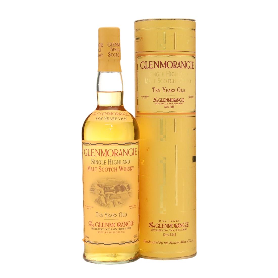 Glenmorangie 10