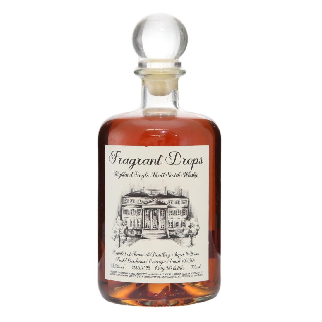 Teaninich 1995 Fragrant Drops 14