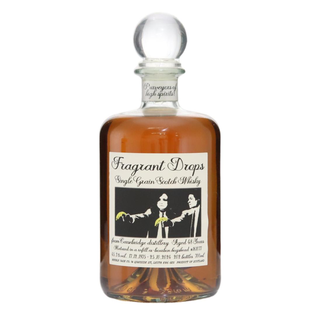 Carsebridge 1975 Fragrant Drops 48