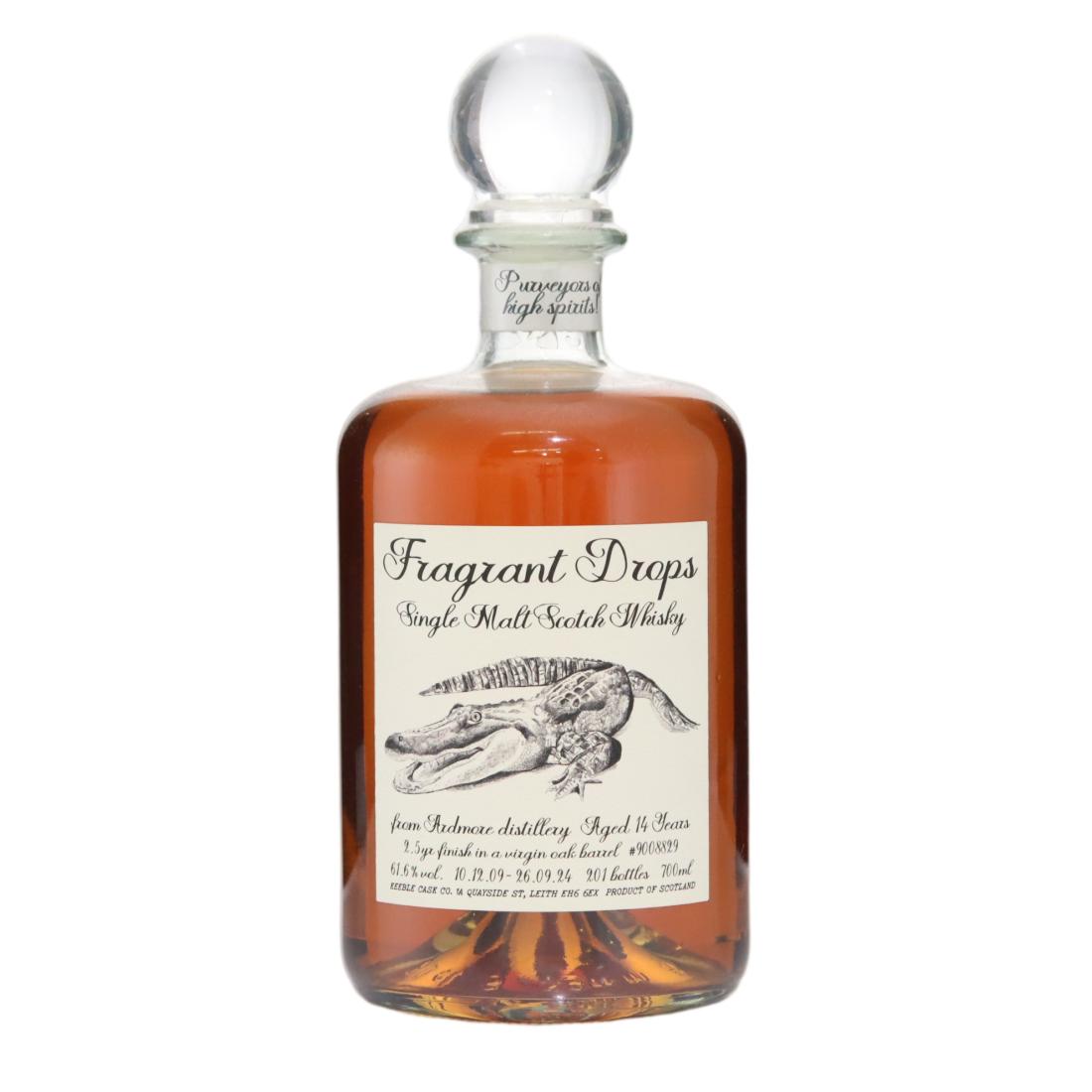 Ardmore 2009 Fragrant Drops 14