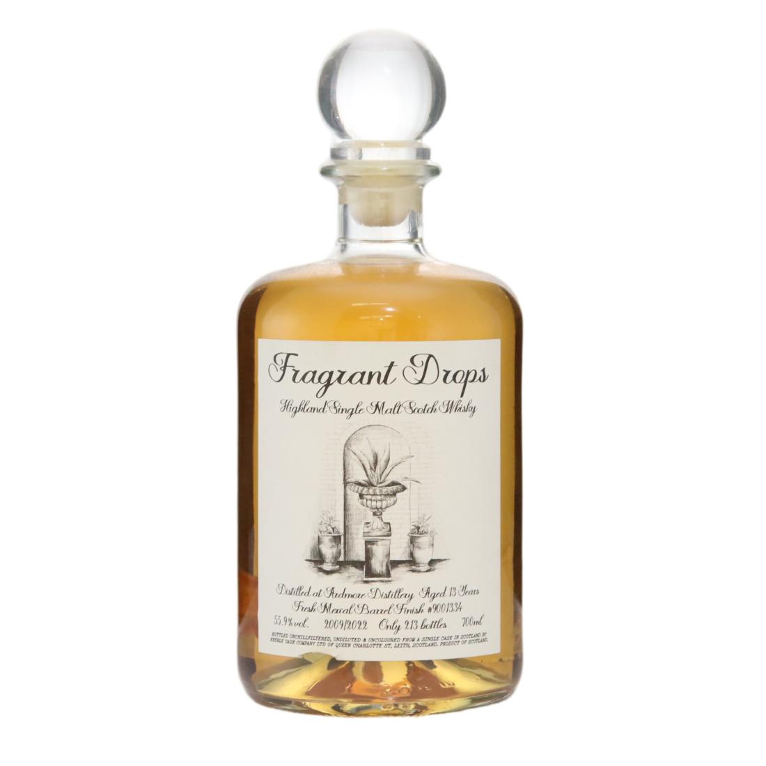 Ardmore 2009 Fragrant Drops 13