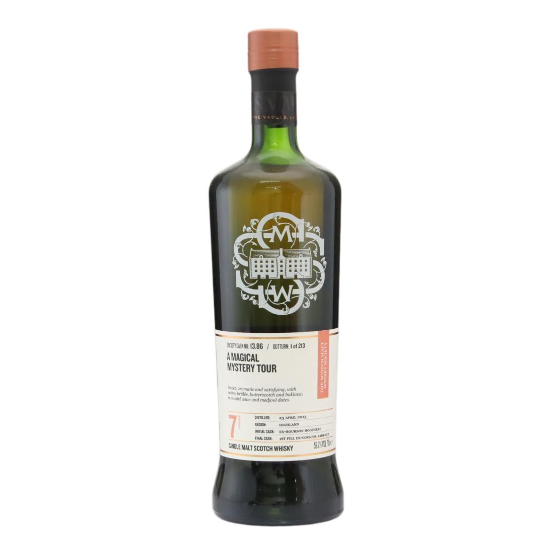 Dalmore 2013 Smws 7 1386