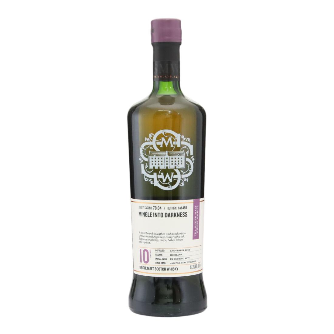 Ben Nevis 2013 Smws 10 7884 Mingle Into Darkness