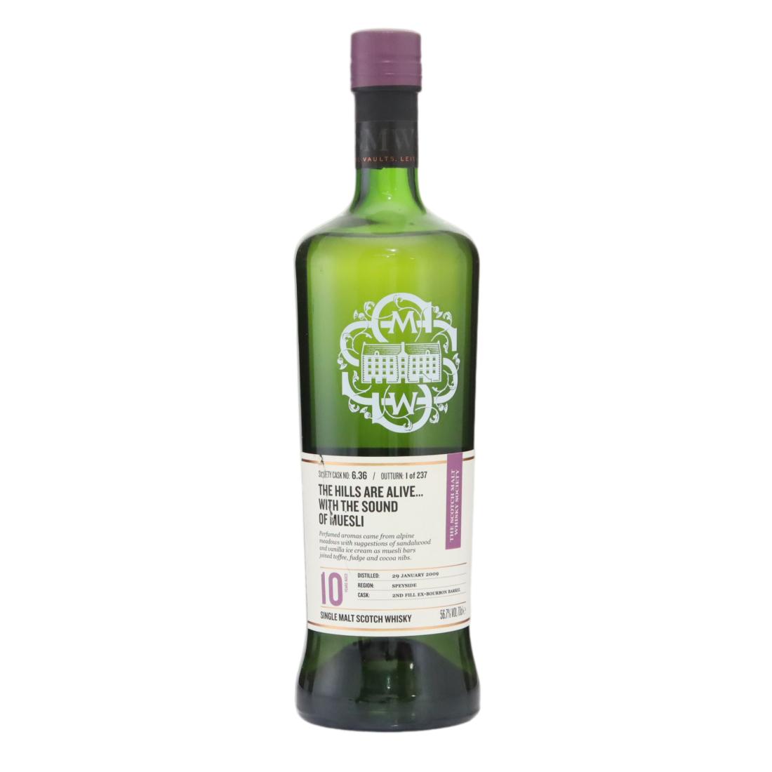 Macduff 2009 Smws 10 636