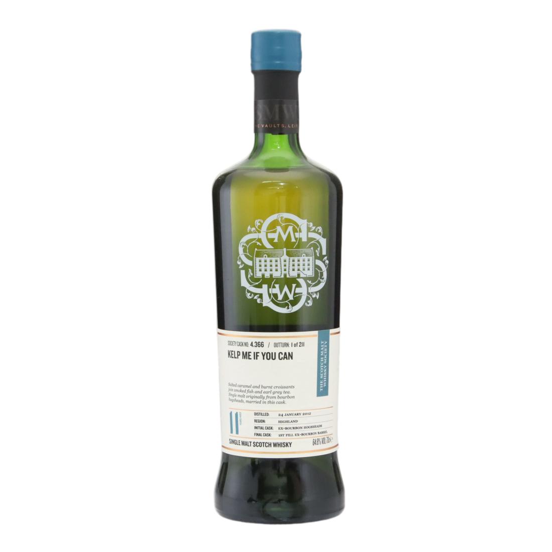 Highland Park 2012 Smws 11 4366