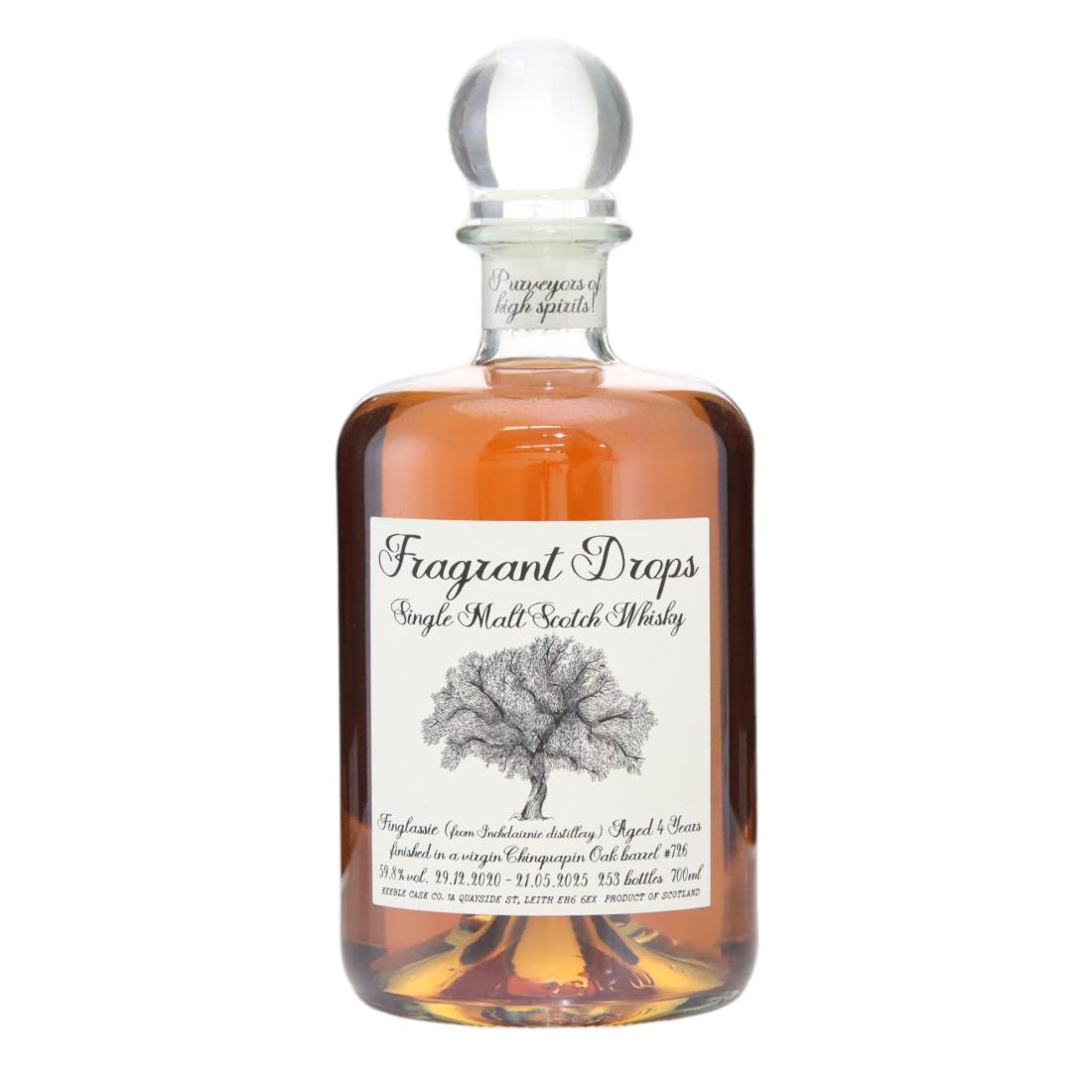 Finglassie 2020 Fragrant Drops 4