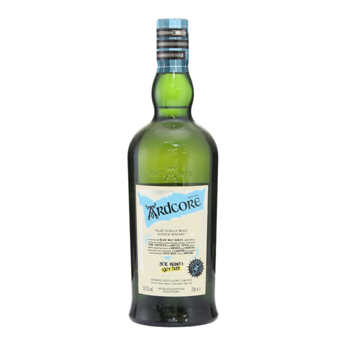 Ardbeg Ardcore