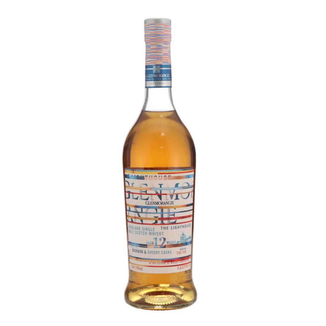 Glenmorangie The Lighthouse Edition 12