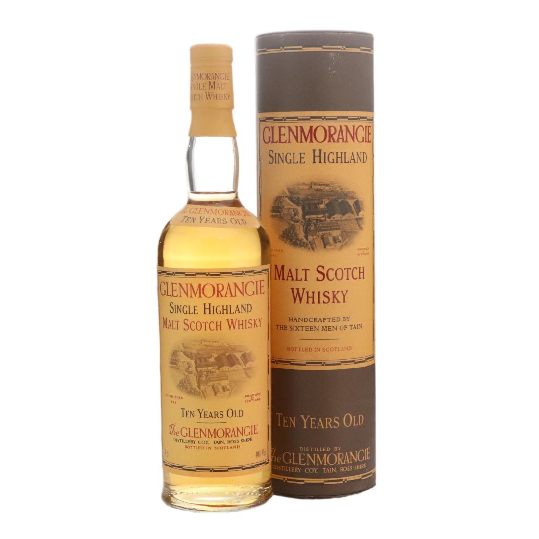 Glenmorangie 10