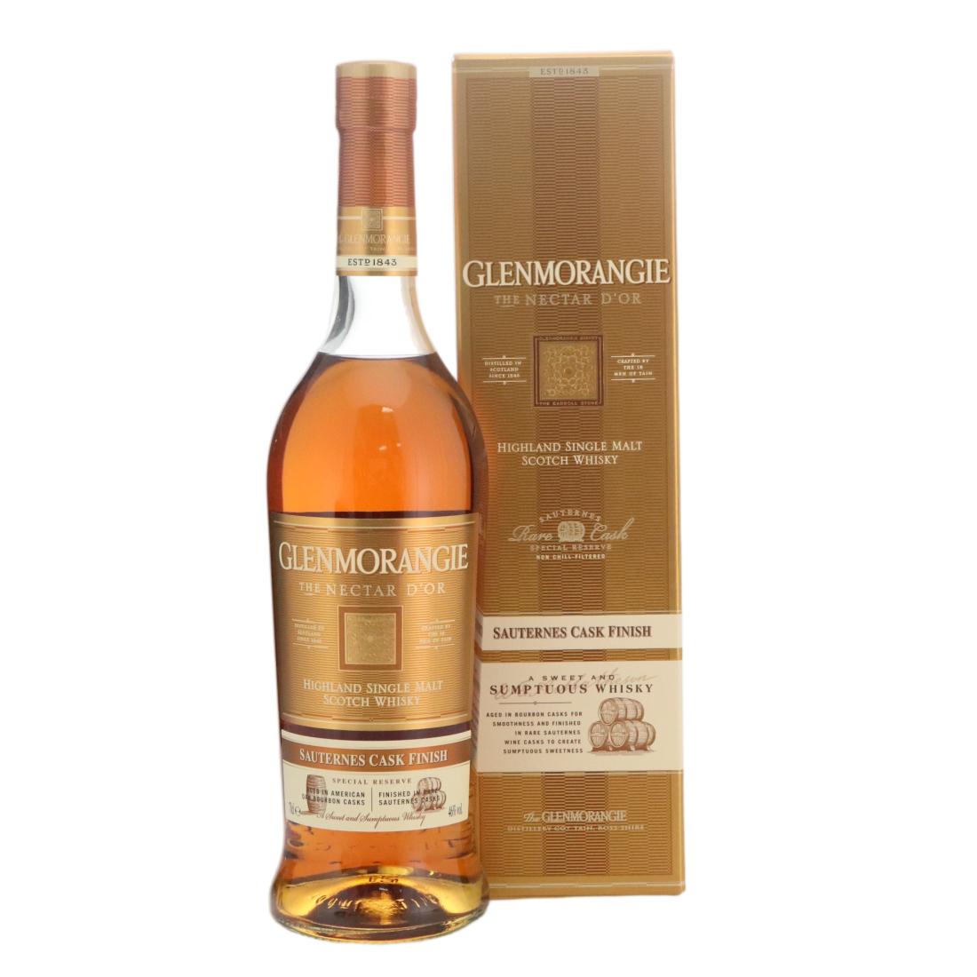 Glenmorangie The Nectar Dor