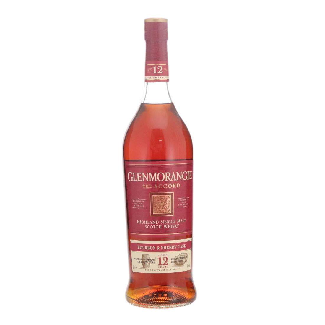 Glenmorangie The Accord 12 Litre
