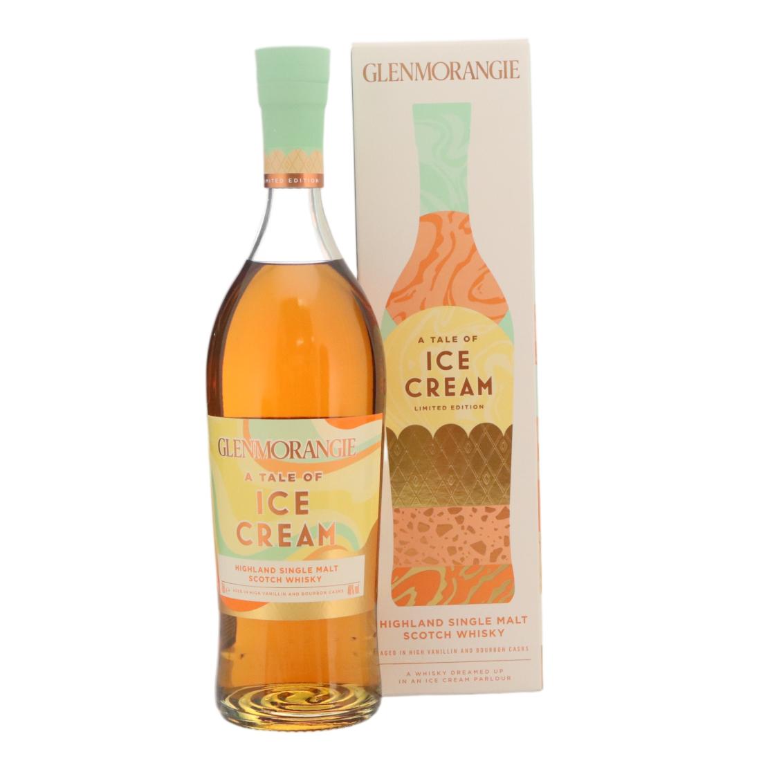 Glenmorangie A Tale Of Ice Cream