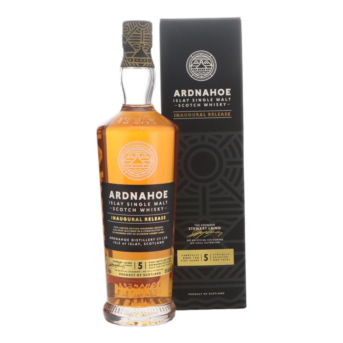 Ardnahoe Inaugural Release 5