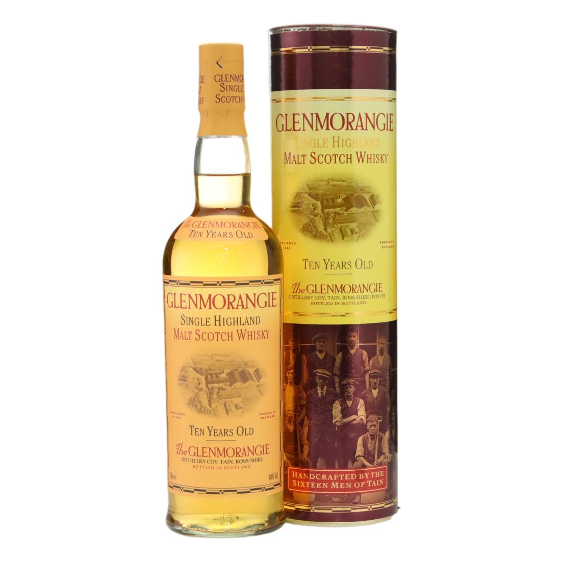 Glenmorangie 10