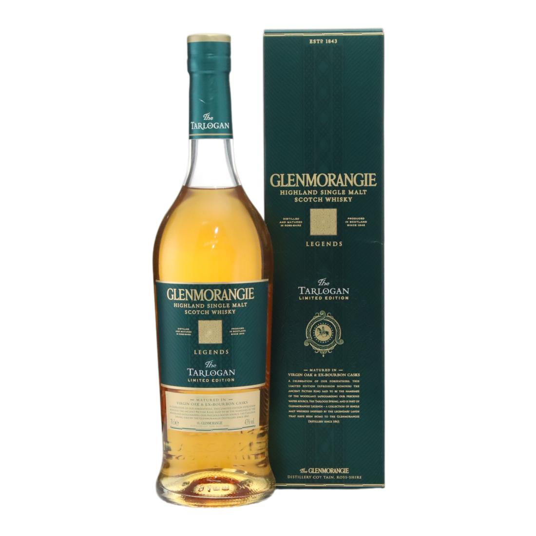 Glenmorangie The Tarlogan