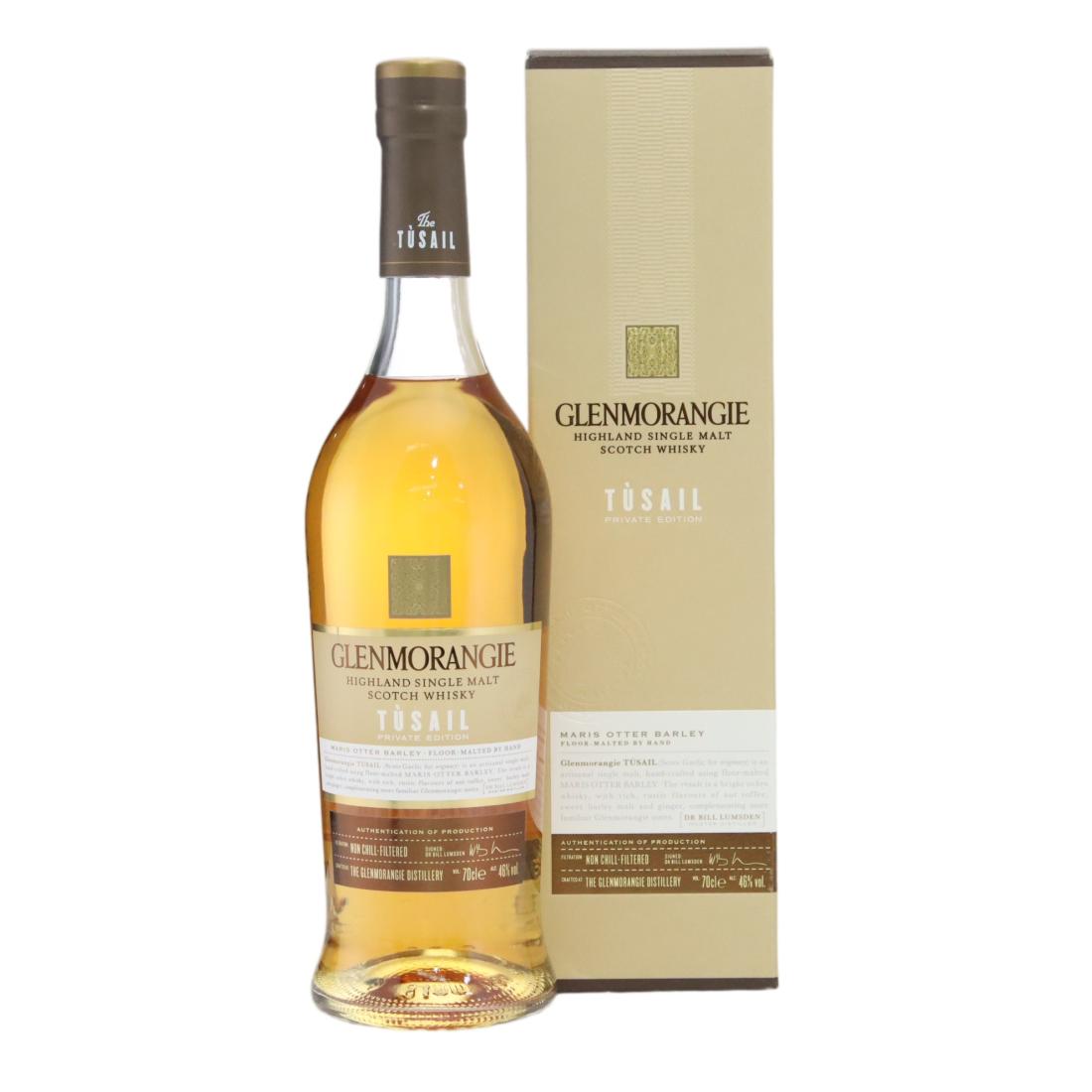 Glenmorangie Tsail