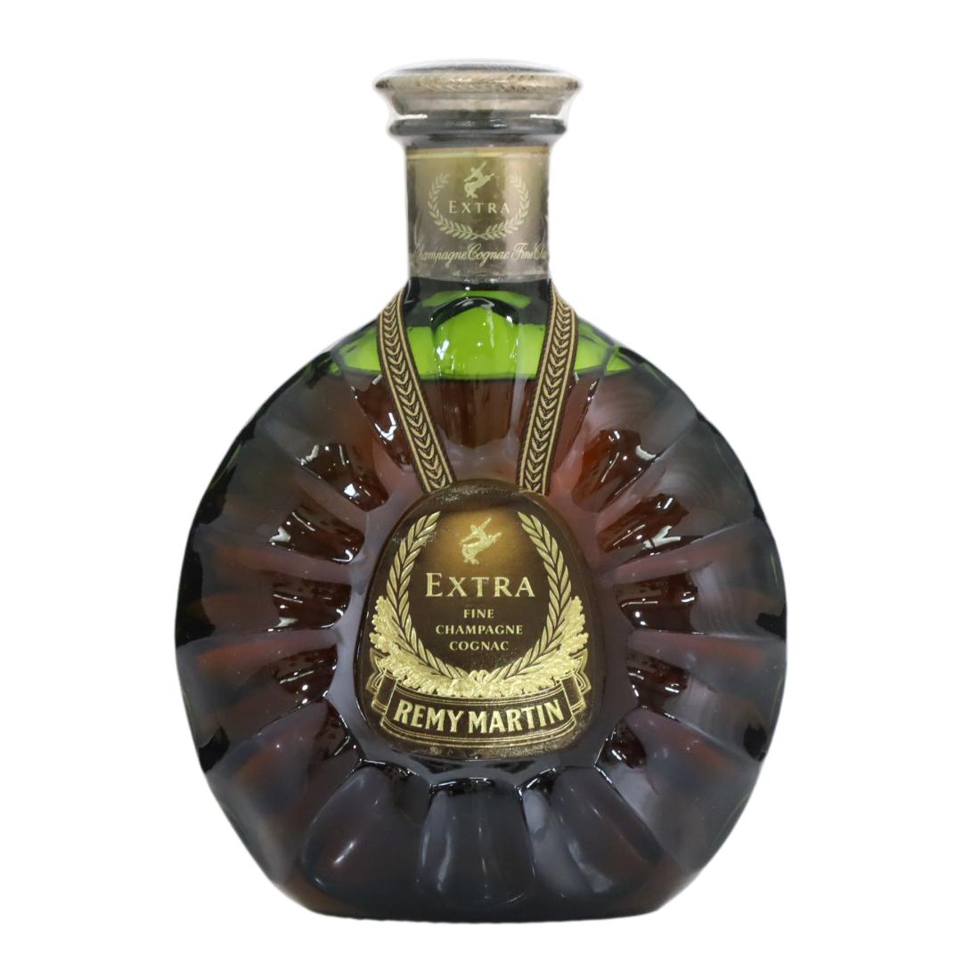 Rmy Martin Extra Fine Champagne Cognac