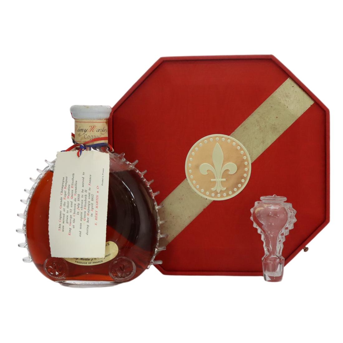Rmy Martin Louis Xiii Very Old Cognac