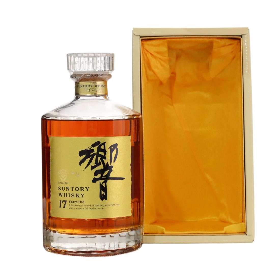 Hibiki 17