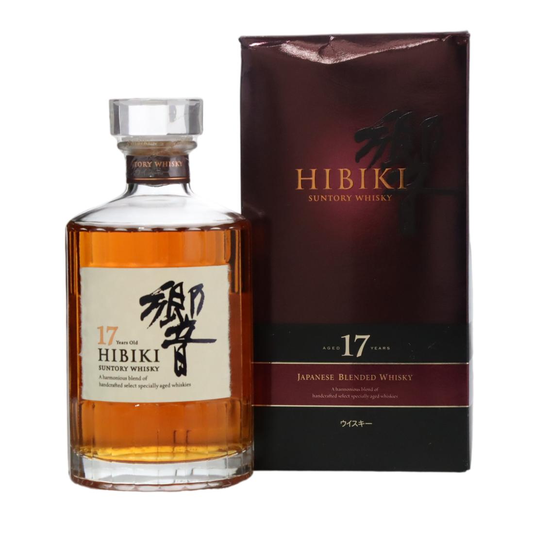 Hibiki 17