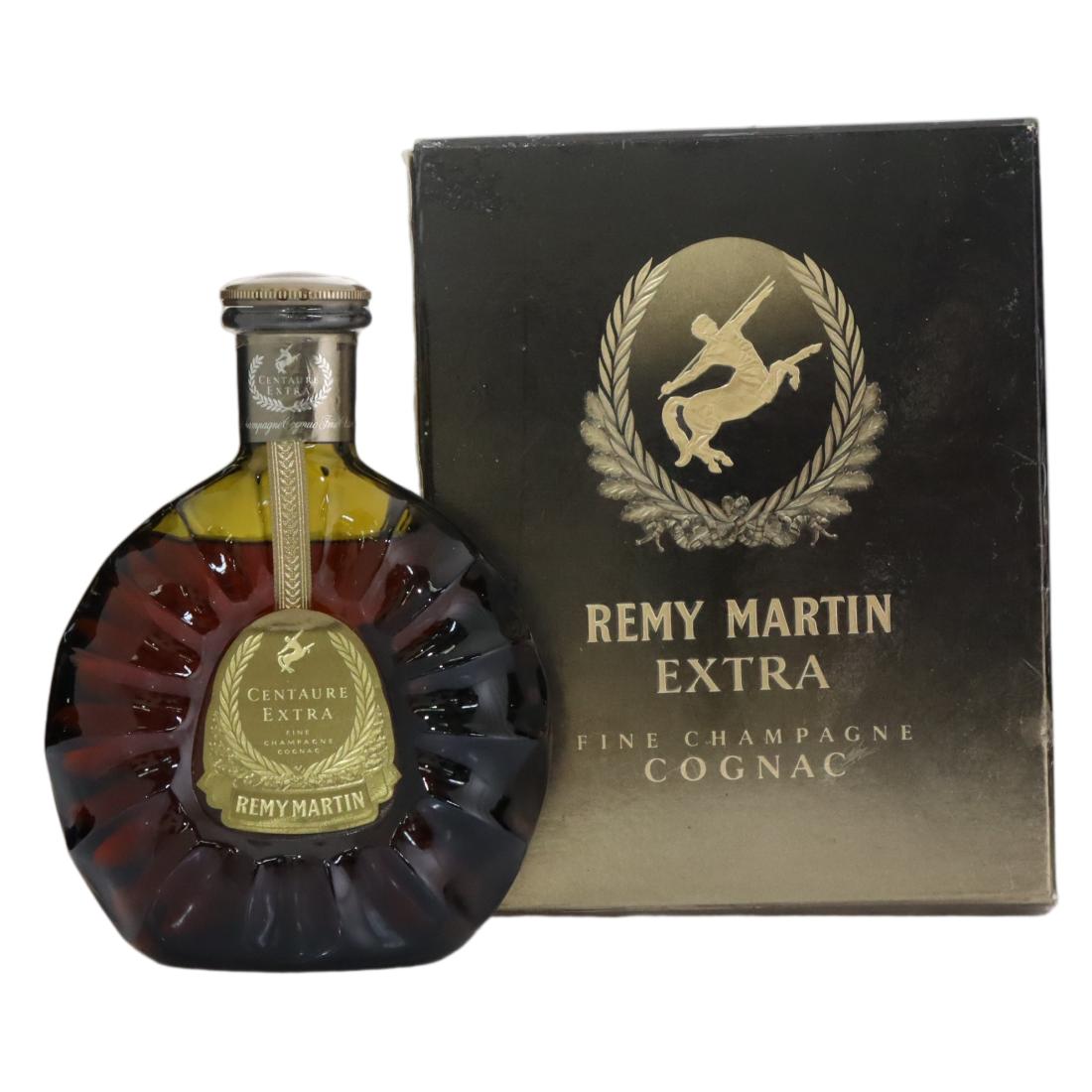 Rmy Martin Centaure Extra Fine Champagne Cognac