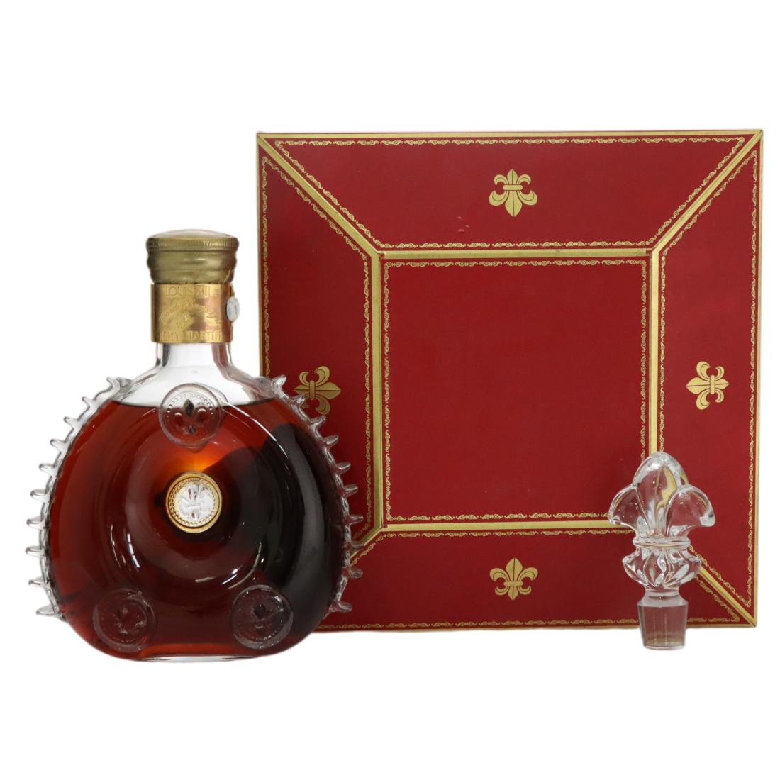 Rmy Martin Louis Xiii Grande Champagne Cognac 15litre