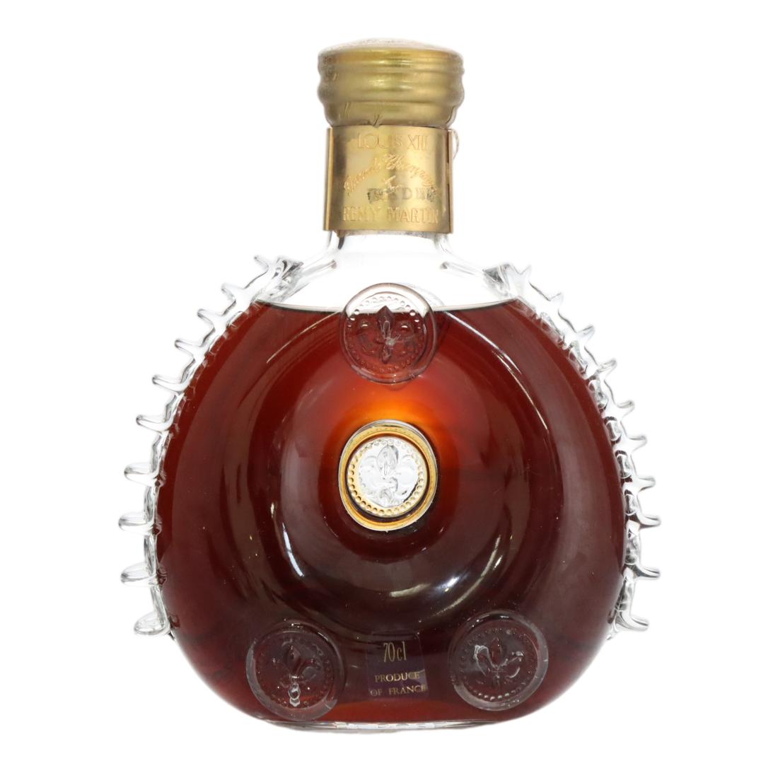Rmy Martin Louis Xiii Grande Champagne Cognac 15litre