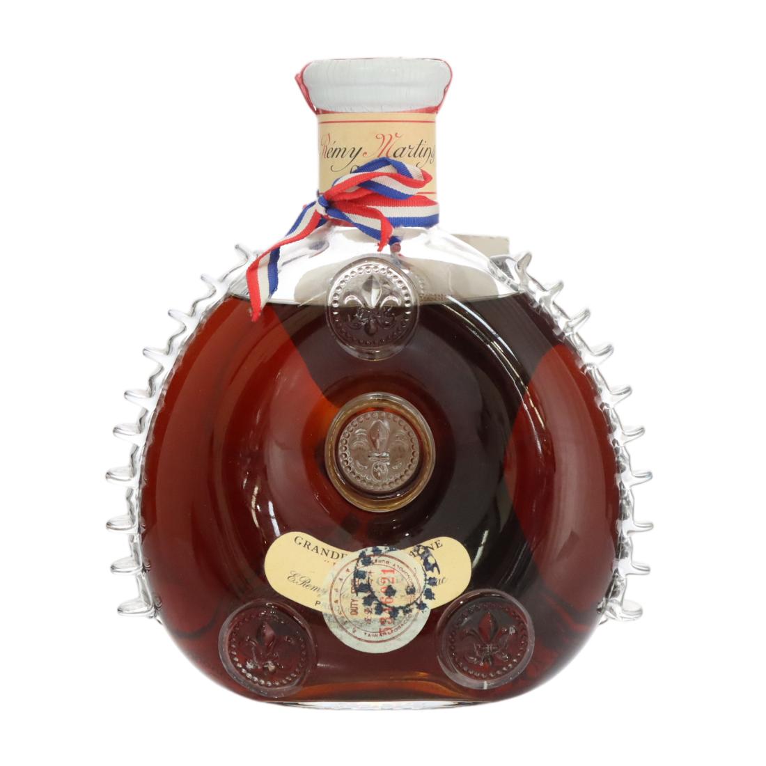 Rmy Martin Louis Xiii Cognac Very Old