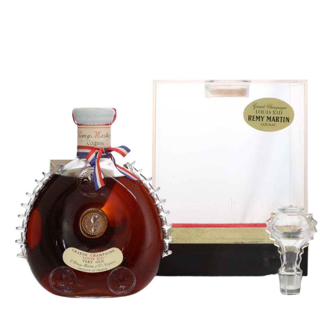 Rmy Martin Louis Xiii Cognac Very Old