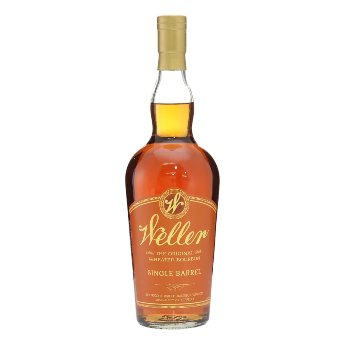 Weller Single Barrel