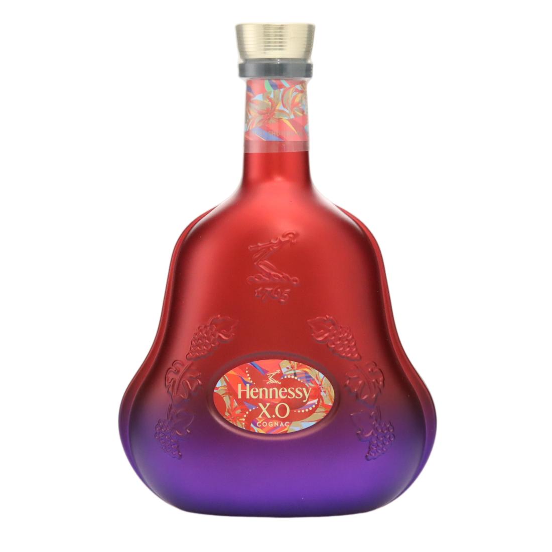 Hennessy Xo Cognac Shuting Qiu